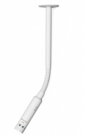 Микрофон потолочный BIAMP CM1-6W