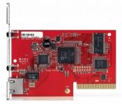 Карта для сервера BIAMP TESIRA SVC-2