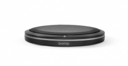 Микрофон настольный BIAMP PARLE TTM-XEX BLACK