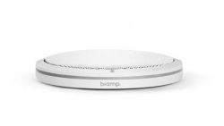 Микрофон настольный BIAMP PARLE TTM-XEX WHITE