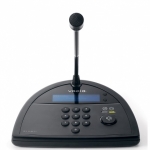 Пейджинговая станция BIAMP VOCIA DS-10