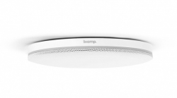 Микрофон потолочный BIAMP PARLE TCM-X WHITE