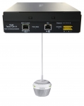 Микрофон потолочный BIAMP PARLE TCM-1A